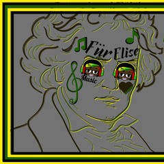 Beethoven fur elise hip hop beat made by Dr. Griffs