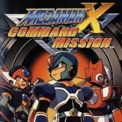 MegaMan X Command Mission- Standby, Zero (FM)