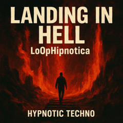 Landing in Hell