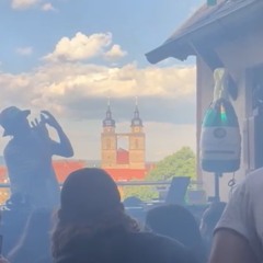 Dirty D b2b Paul Platte@ Terrace Tunes / Disco, House & Techhouse