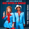 Download Video: Lady Gaga, Bruno Mars - Die With A Smile | The Maximus Remix | Deep Melodic House