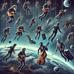 6. The world they thought they knew [2 versions - MP3 free download - lyrics below] **
