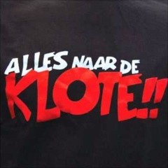 ALLES NAAR DE KLOTE