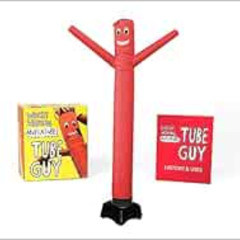 FREE KINDLE ✓ Wacky Waving Inflatable Tube Guy (RP Minis) by Conor Riordan,Gemma Corr