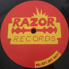 OC Connection - Me Tarik Ali (Travis House Groove) [1992]