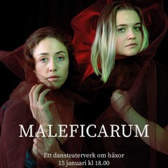 Maleficarum - The drowning test (Theatre soundtrack)