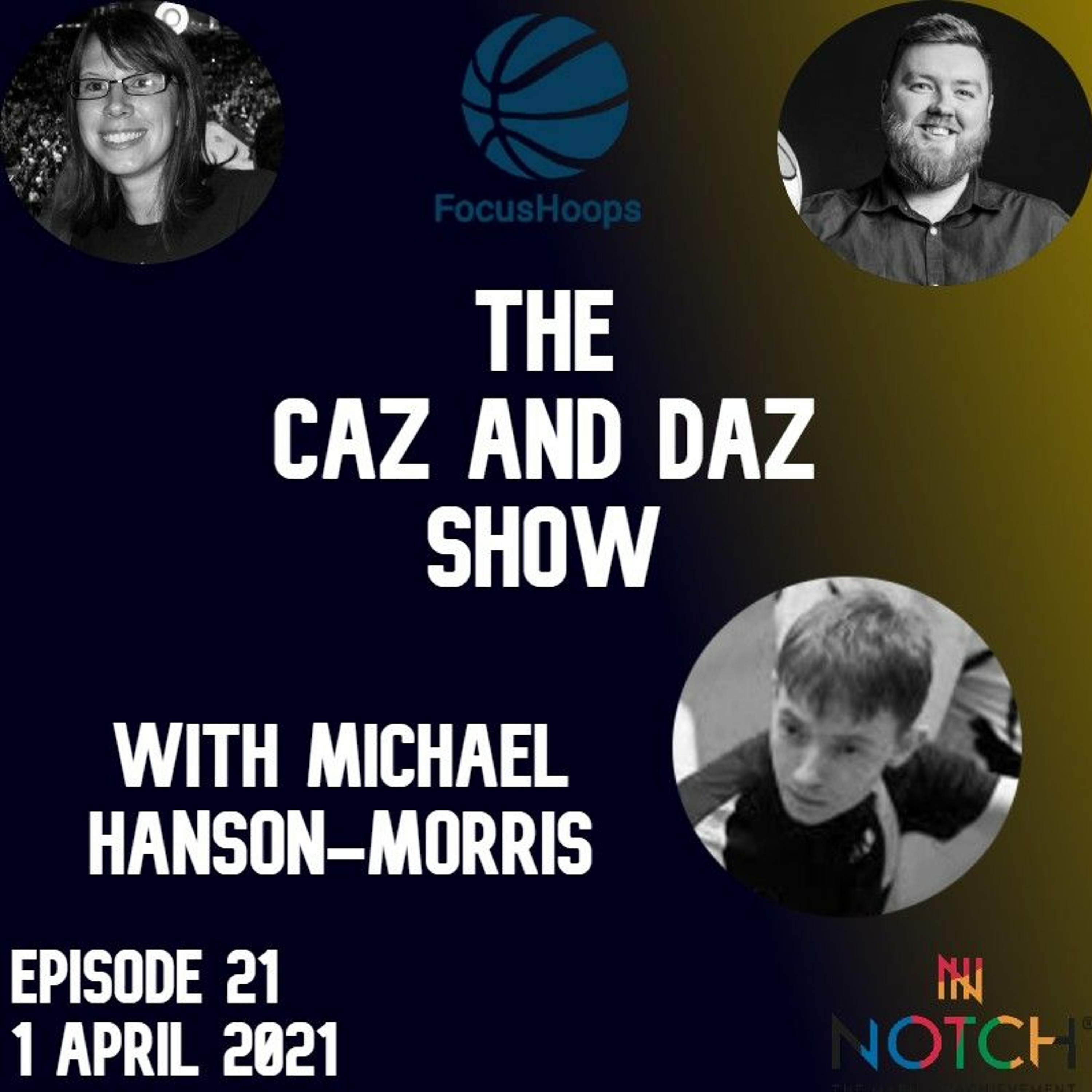 SplitFocusSports Podcast Network