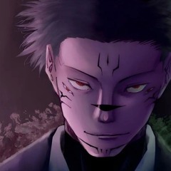 SUKUNA - "In the end, your infinity meant nothing." x I dont want to cry