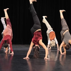Contemporary Dance in London | European College of Dance