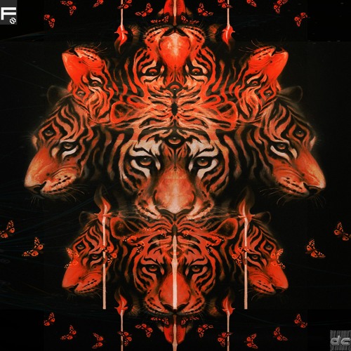 Raw Immediacy part2 - Daniel Chavez (HOUSE TECHNO AFRO HOUSE AFRO TECH MINIMAL)