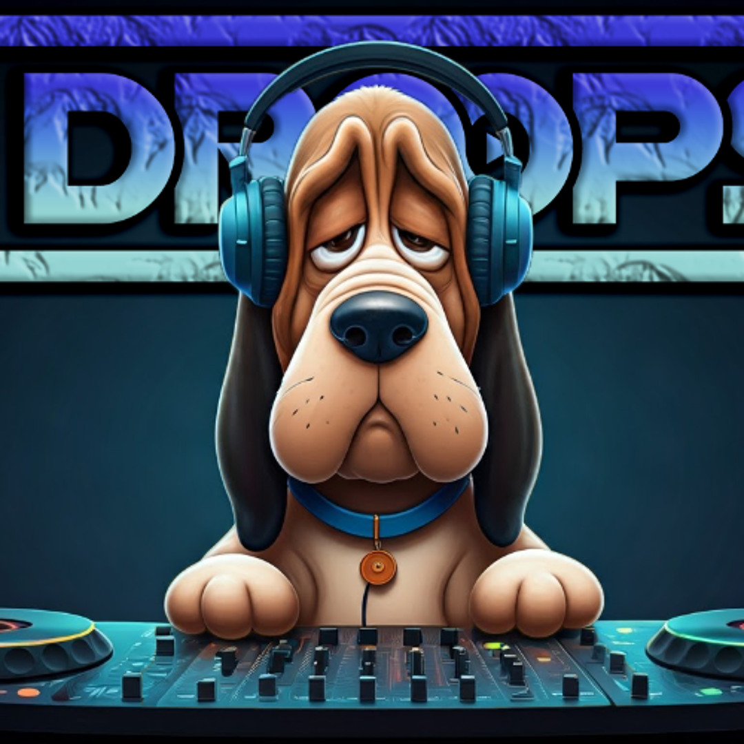 Stream ANGEL ON MY SHOULDER (DROOPS REMIX) - KASKADE, DROOPS & DJ
