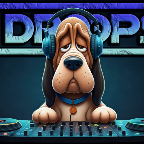 Stream ANGEL ON MY SHOULDER (DROOPS REMIX) - KASKADE, DROOPS & DJ