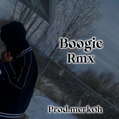 boogie rmx - merkøh