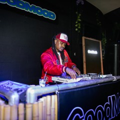 1981 TOKYO LIVE @ GOODMOOD DAY PARTY
