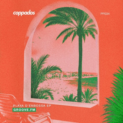 Stream GROOVE.fm - What's That Called by COPPADOS | Listen online