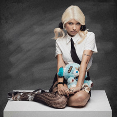 Audshine - Borderline