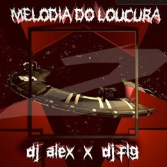 MELODIA DO LOUCURA V2 (+100 VOLUME + SUPER SLOWED)