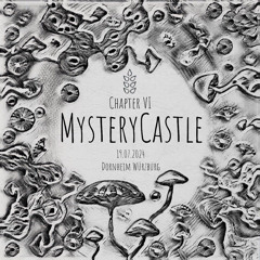 escapall @ MYSTERY FOREST FESTIVAL 2024 | DORNHEIM @Germany