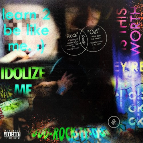 rock out prod ok [VID IN DESC]