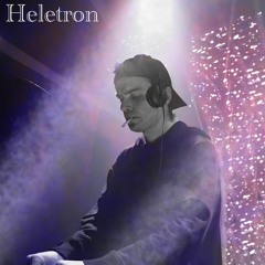 Heletron @ PTAHA || 29.10.2022