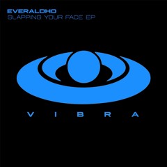 PREMIERE: Everaldho - Mvndo Fvtvrx [VBR05]