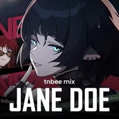 H1P4R - Jane Doe theme (remix)