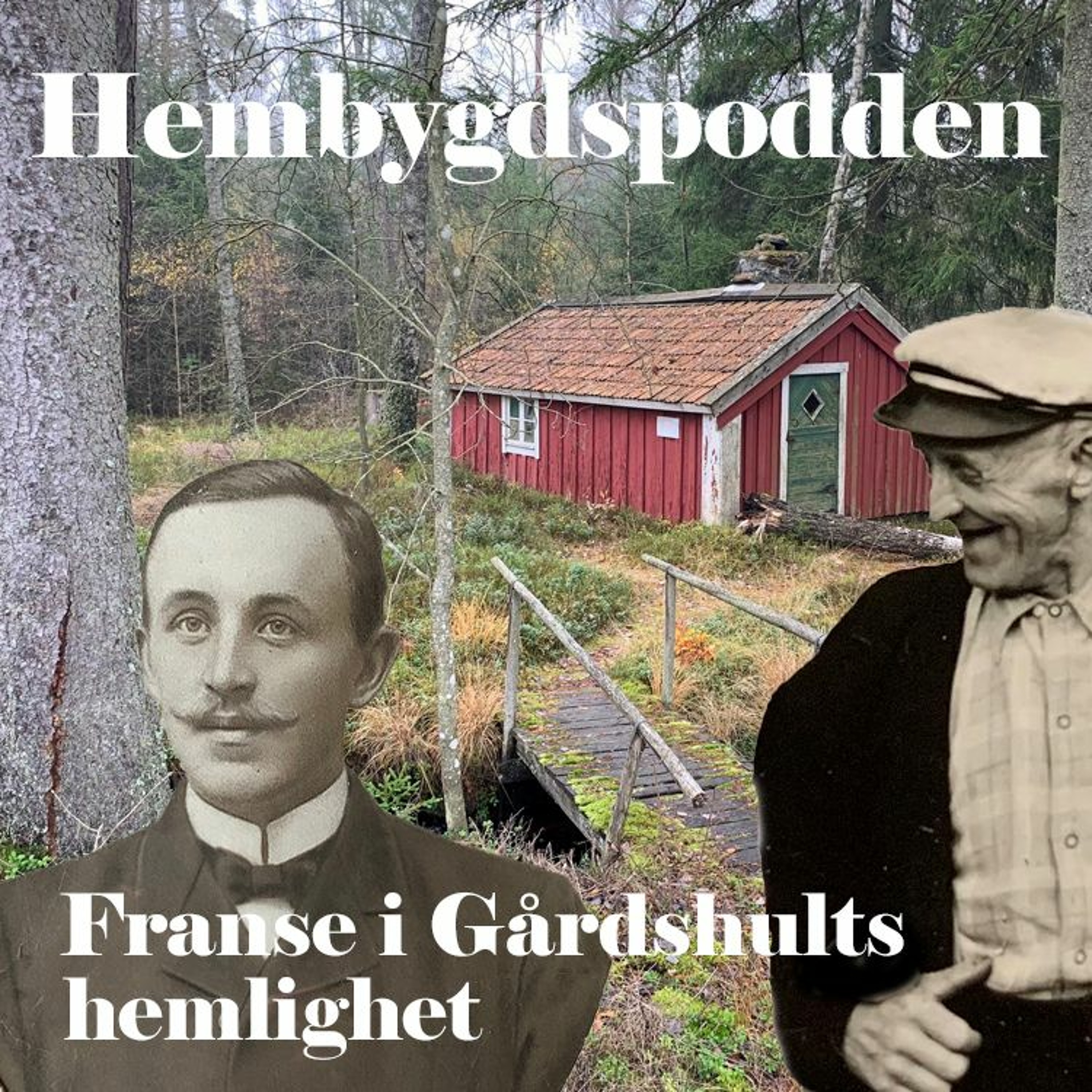 Hembygdspodden