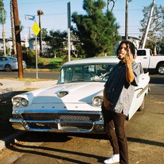 LION'S DEN (PROD. MIKEY B)