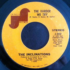 The Inclinations flip