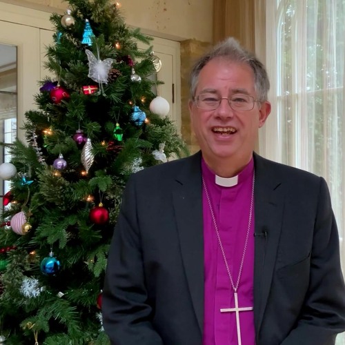 A Christmas message from the Bishop of Oxford
