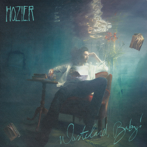Hozier - The Love Of (Wasteland, Baby! Version)