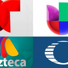 May 30th, 2025: Mexico's Corporate Media