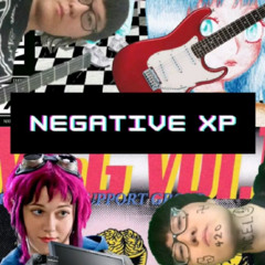 FPS (negative XP cover)