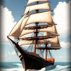 Es kommt ein Schiff geladen