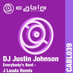 Everybodys Bent (J Lauda remix)