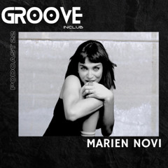 GL Podcast 22 I Marien Novi