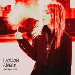 Lykke Li & The Magician - I Follow Rivers (Subsurface Remix) [pitched]