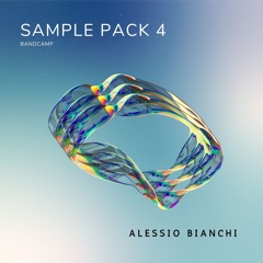 SAMPLES PACK 4 By Alessio Bianchi