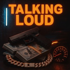 TALKING LOUD(prod.by jeanpark)