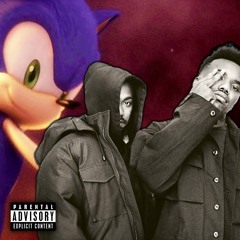 Baby Keem & Kendrick Lamar - House Money X Sonic '06 FL!P (prod. feelinitNYC)