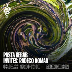 Pasta Kebab invites Radeco Domar - Aaja Channel 2 - 03 08 22