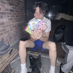 What I Be On (Ft. Oso Superior)
