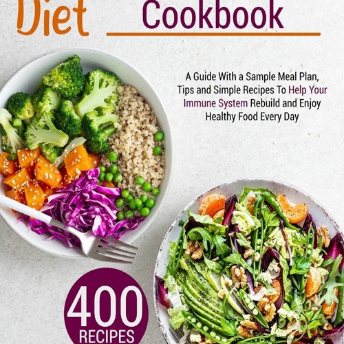 Stream episode #PDF Anti-Inflammatory Diet Cookbook: A Guide With a ...