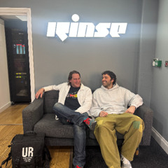 Charles Green B2B Alex Downey - 12 April 2025
