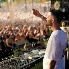 BRUNCH Electronik - Barcelona, Spain - July 9, 2023 - DJ SET
