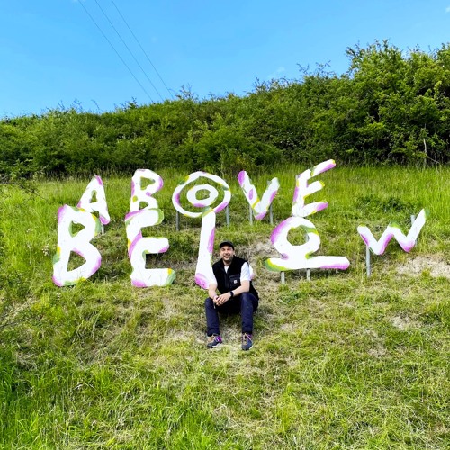 Stone Circle // Above Below 2022