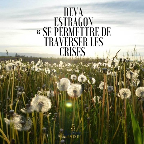 Traverser les Crises avec le Deva de L’estragon By Audrey Jade