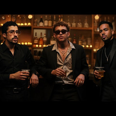 Beéle, Bad Bunny, Romeo Santos - El Recuerdo 🍺🌹