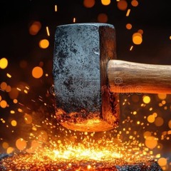 hammer and Forge