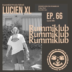 RummiKlub 066 | Lucien XL
